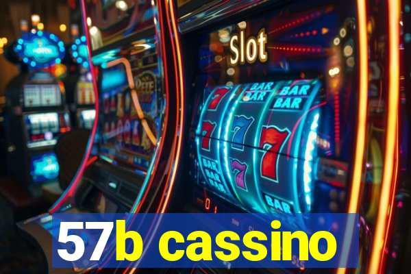 57b cassino